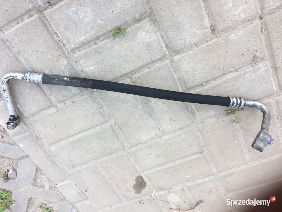 Przewód Klimatyzacji SeatVWAudiSkoda Lublin