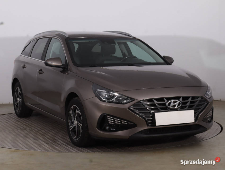 Hyundai i30 15 DPI poduszka powietrzna mazowieckie Piaseczno