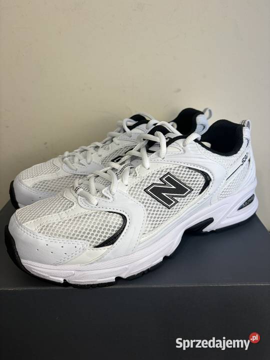 ButySneakersy Balance MR530EWB New Balance mazowieckie Warszawa