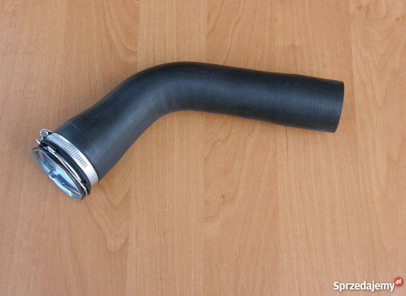 RURA WĄŻ TURBO ALFA ROMEO GIULIETTA 14 50517509 Bielsko-Biała