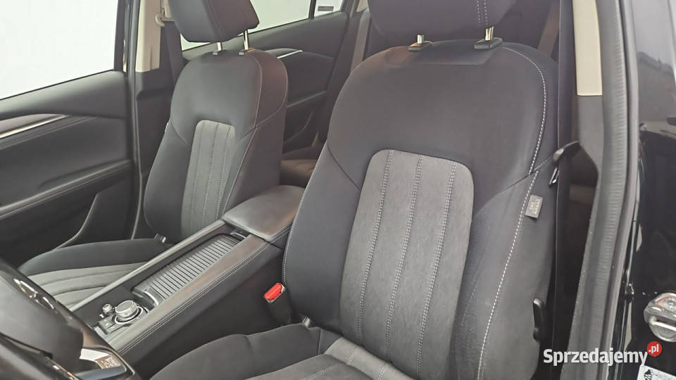 Mazda 6 20 SkyMotion aut Z Polskiego Salonu pełny VAT Warszawa