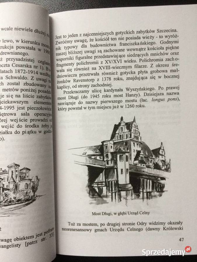 174 Szczecin Praktyczny Przewodnik