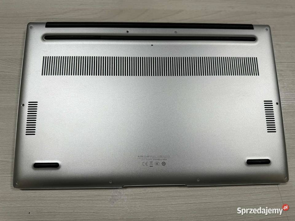 Laptop Huawei MateBook D 15 BoBWAH9 156 Elbląg