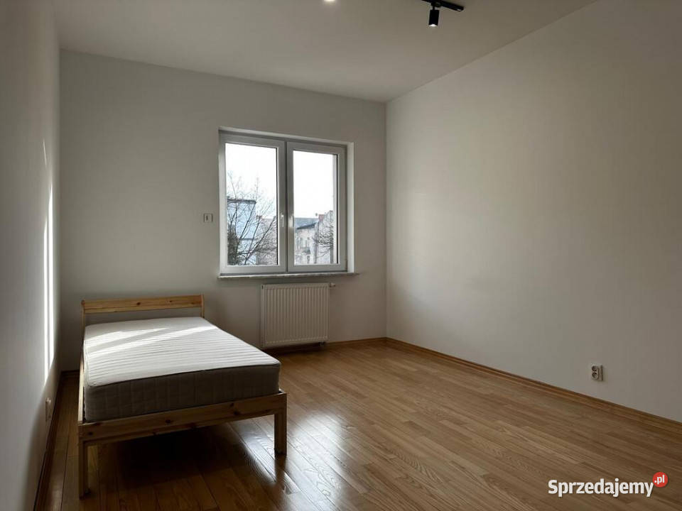 Apartament 140 m2 w centrum miasta Rok budowy 2010 Mieszkania