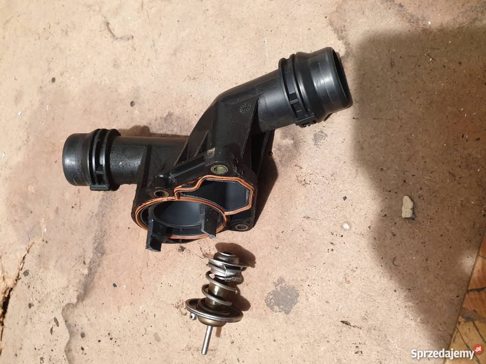 Termostat BMW 320D e 46 Rzeszów