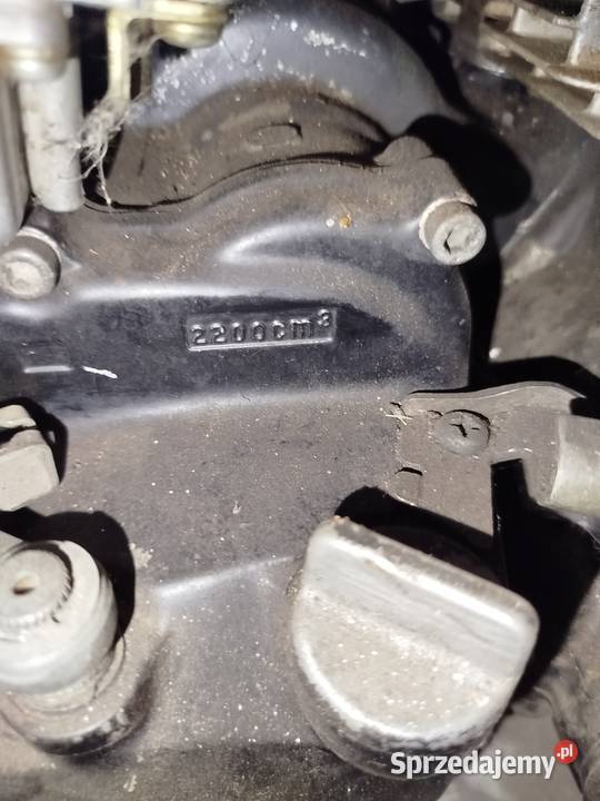 Yamaha xj silnik Cyców