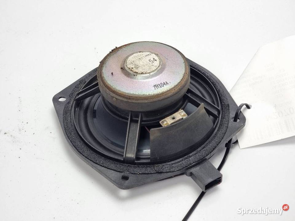 GŁOŚNIK MITSHUBISHI PAJERO IV 8720A054 Lipno