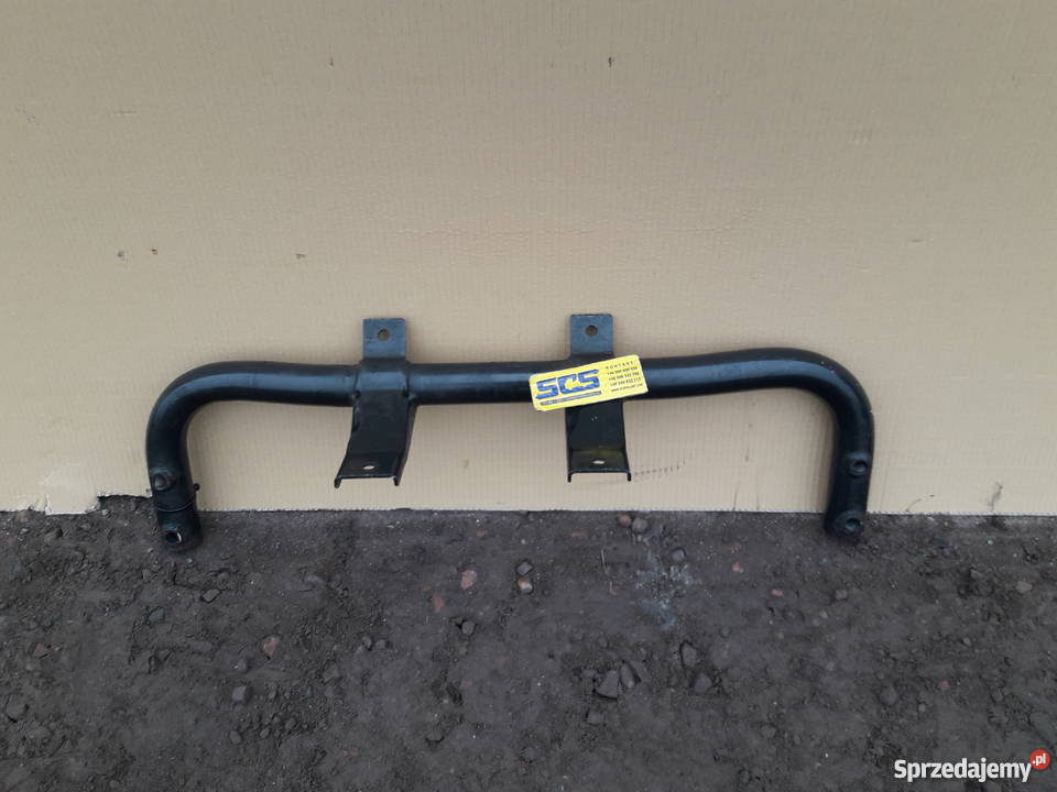 MAN TGX EURO 5 MOCOWANIE UCHWYT OBUDOWY FILTRA Bieleń sprzedam