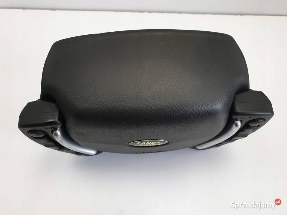 Range Rover III L322 PODUSZKA KIEROWCY AirBag Rudka