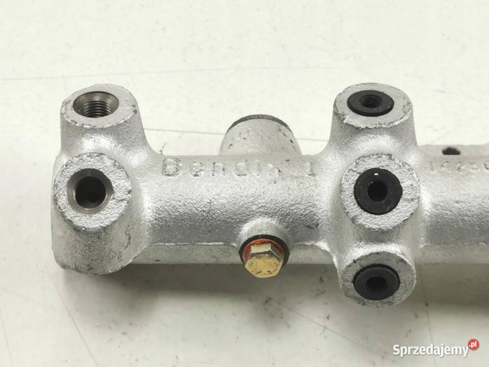 POMPA SPRZĘGŁA NOWA ORYGINALNA FIAT DOBLO PUNTO osobowe Ramiona wycieraczek lubelskie