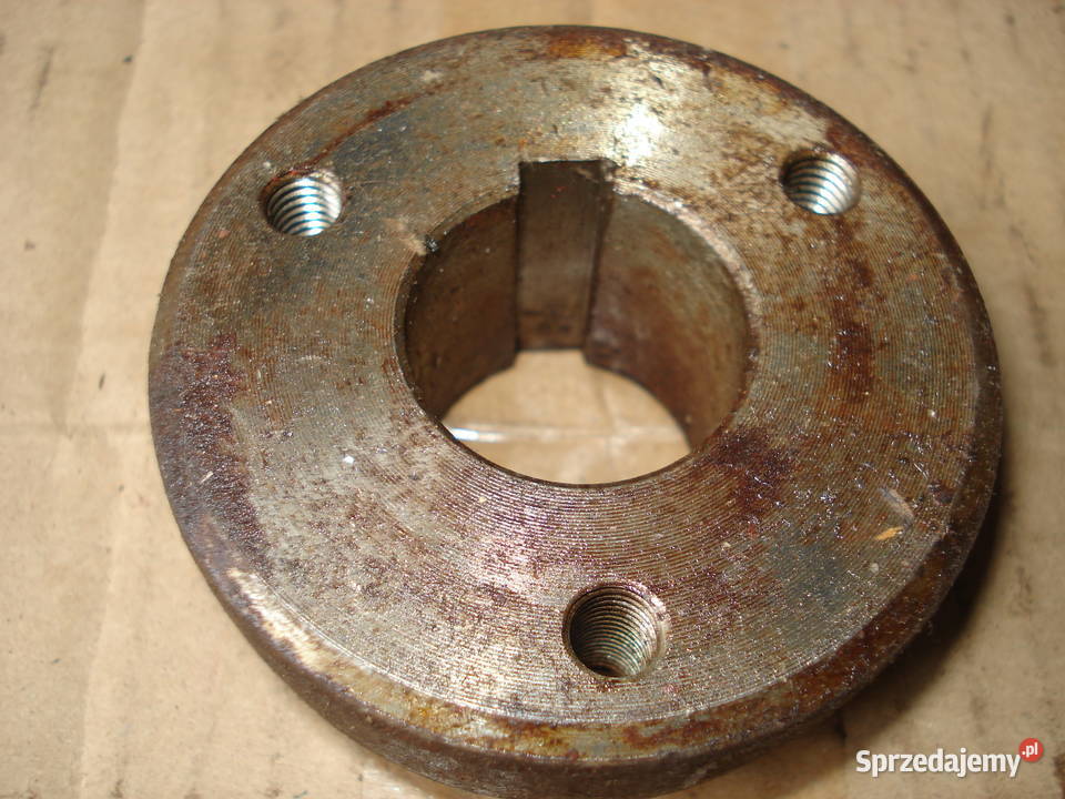 Piasta napedu wytrząsaczy Bizon nowa oryginał Rzeszów