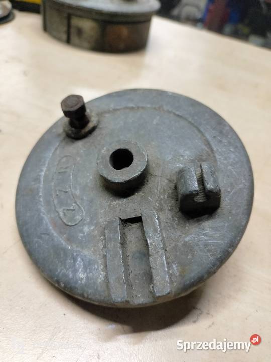 Szczękotrzymacz ZZR Komar motorynka Łubno sprzedam