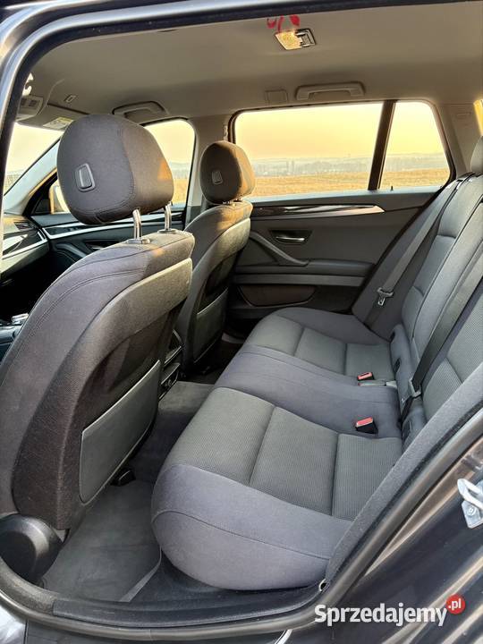 BMW Seria 5 F11 LCI 20d B47 sprzedam