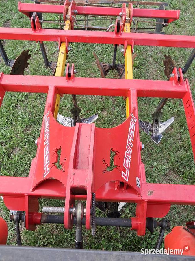 Gruber 18m Lemtech Łowicz