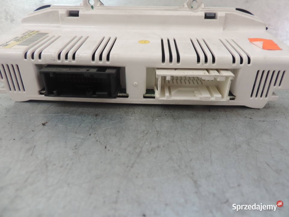 PANEL KLIMATYZACJI MONDEO MK3 3S7T18C612AJ Nowy Sącz