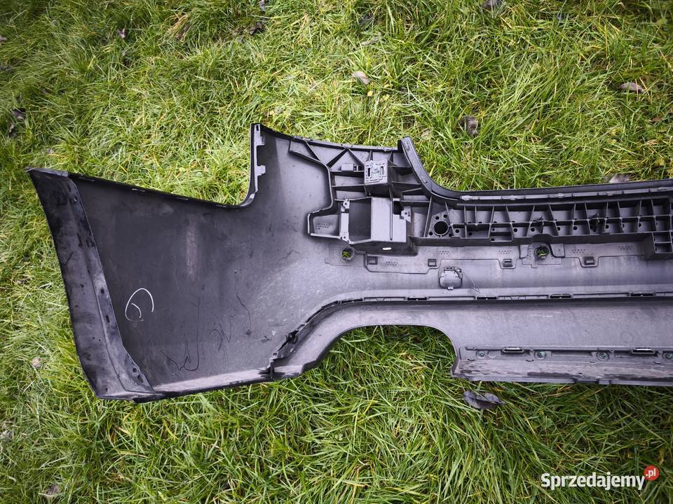 Zderzak tył Audi cabrio S5 8T0 lift osobowe Zderzaki Tychy