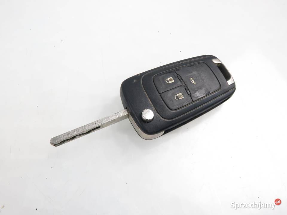 STACYJKA CHEVROLET CRUZE 20912838 13502301 Stacyjki i kluczyki