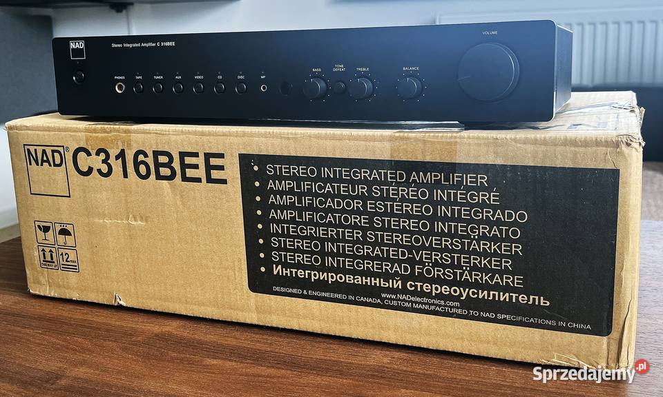 C 316BEE nowy małopolskie