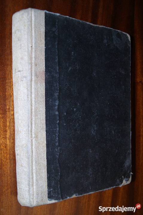 Jerzy Andrzejewski Noc 1946 Parczew