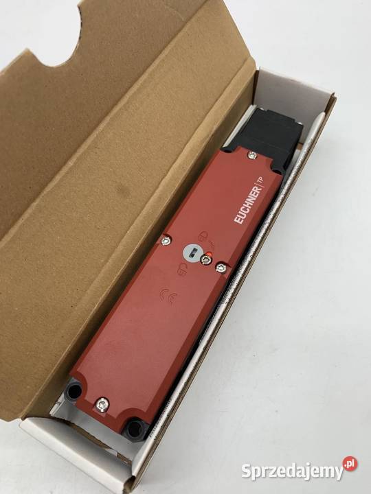 Euchner TP44141A024M 084275 Safety Switch