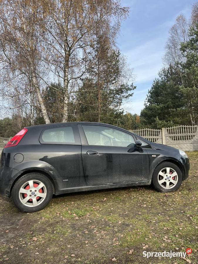 Fiat Grande Punto
