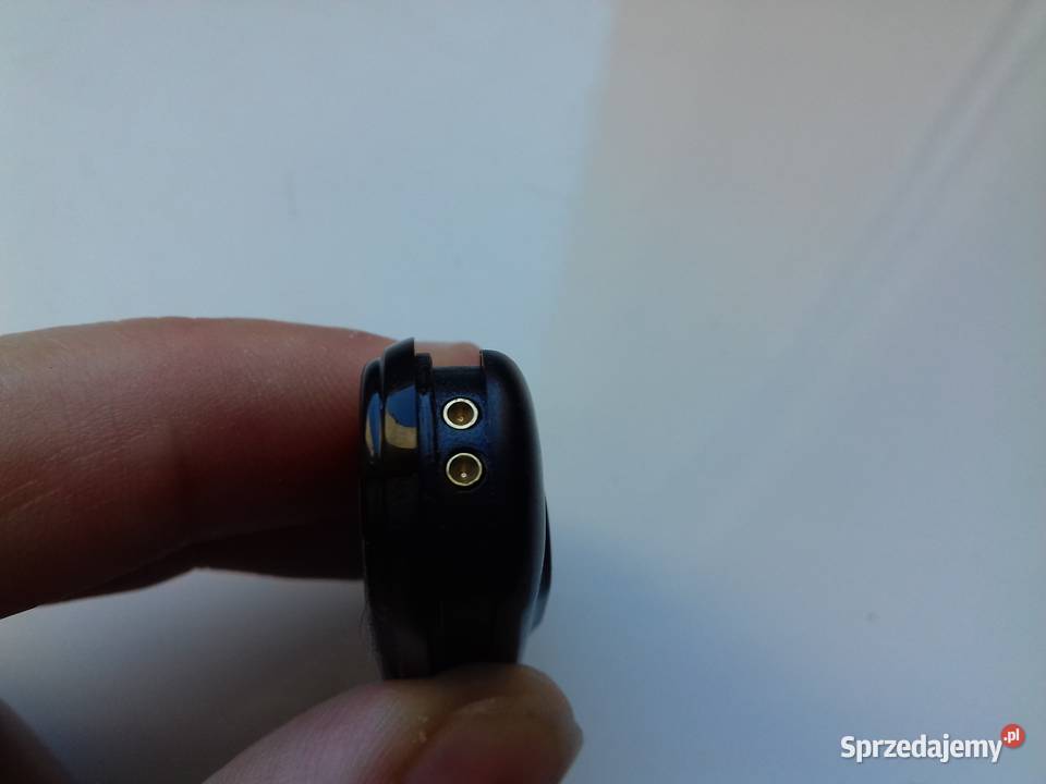 Smart Bracelet M4 nie ładuje się Opaska z Bydgoszcz