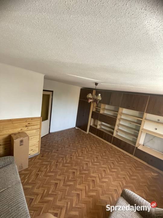 Mieszkanie 3 pokojowe 545 m2 PARTER Włodawa