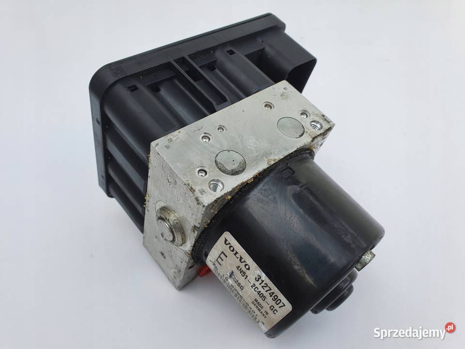 Volvo S40 II V50 POMPA ABS Sterownik 31274907 lubelskie Rudka sprzedam