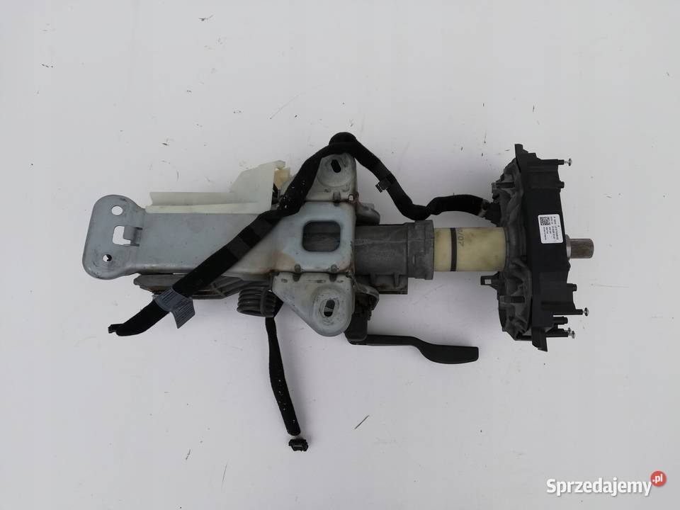 KOLUMNA KIEROWNICZA INFINITI EX35 EX37 EX30 USA Nowy Tomyśl sprzedam