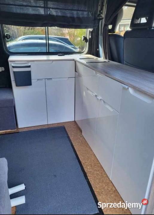 Citroen JumperKamper Czersk sprzedam