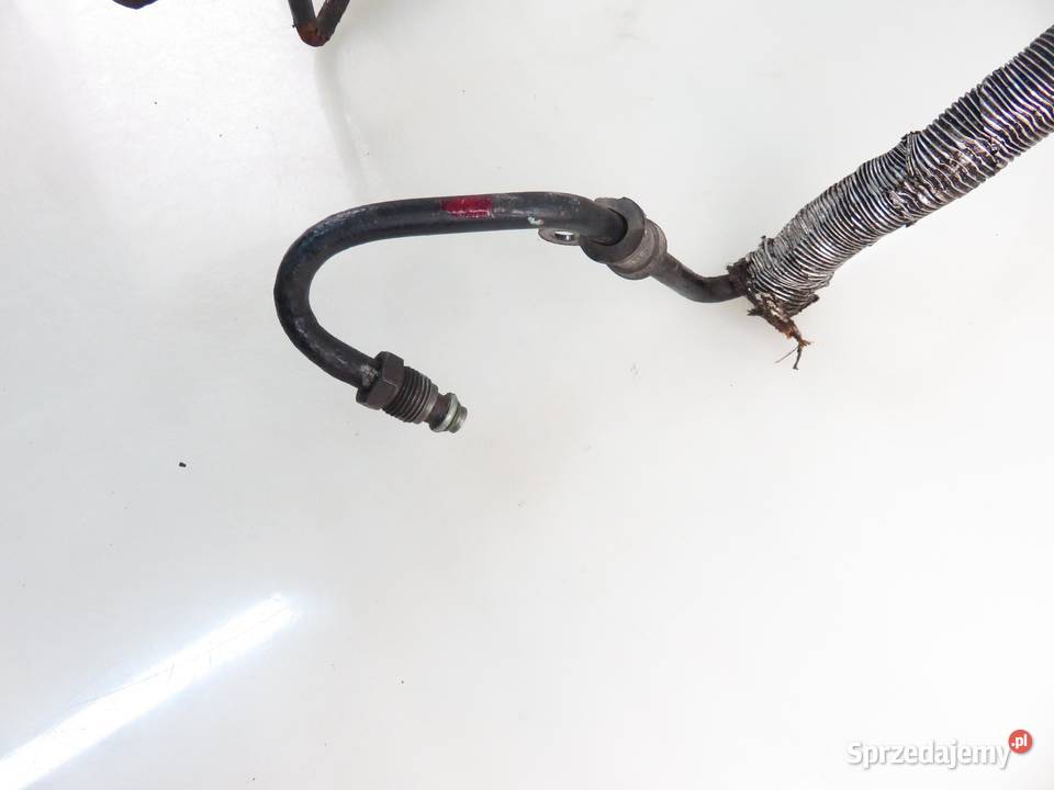 PRZEWÓD WSPOMAGANIA SEAT AROSA 6H 1 AUC