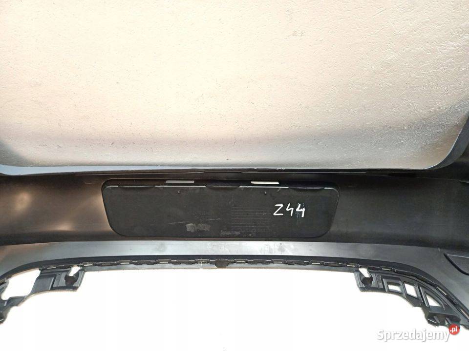 ZDERZAK TYŁ TYLNY VW GOLF VI HB 200813 HATCHBACK osobowe Skarżysko-Kamienna