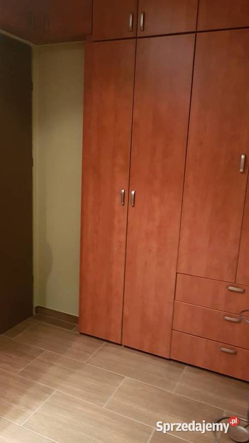 Mieszkanie TBS Kielce