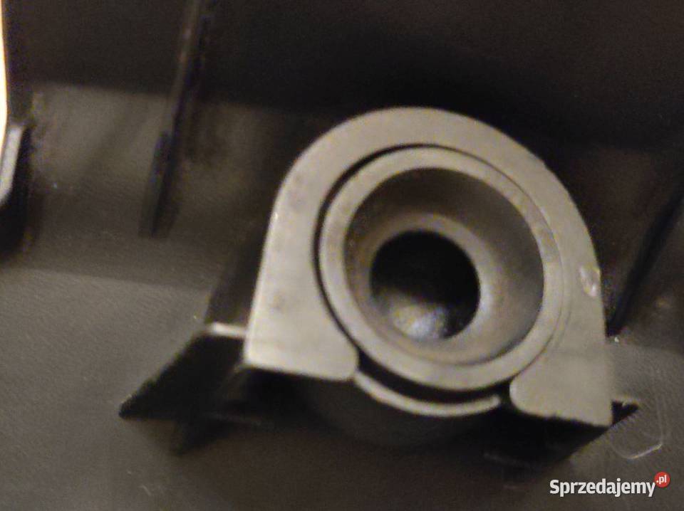 górna osłona silnika przeznaczona Audi A4 B6 Kielce