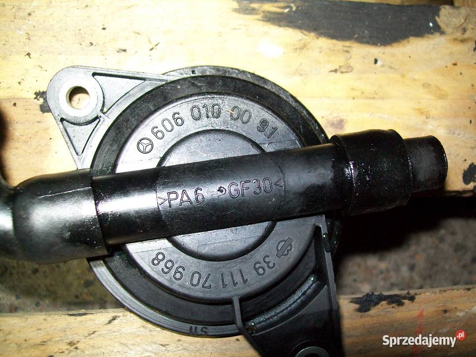 Mercedes W202 22 D Odma Separator 6060100091 osobowe mazowieckie