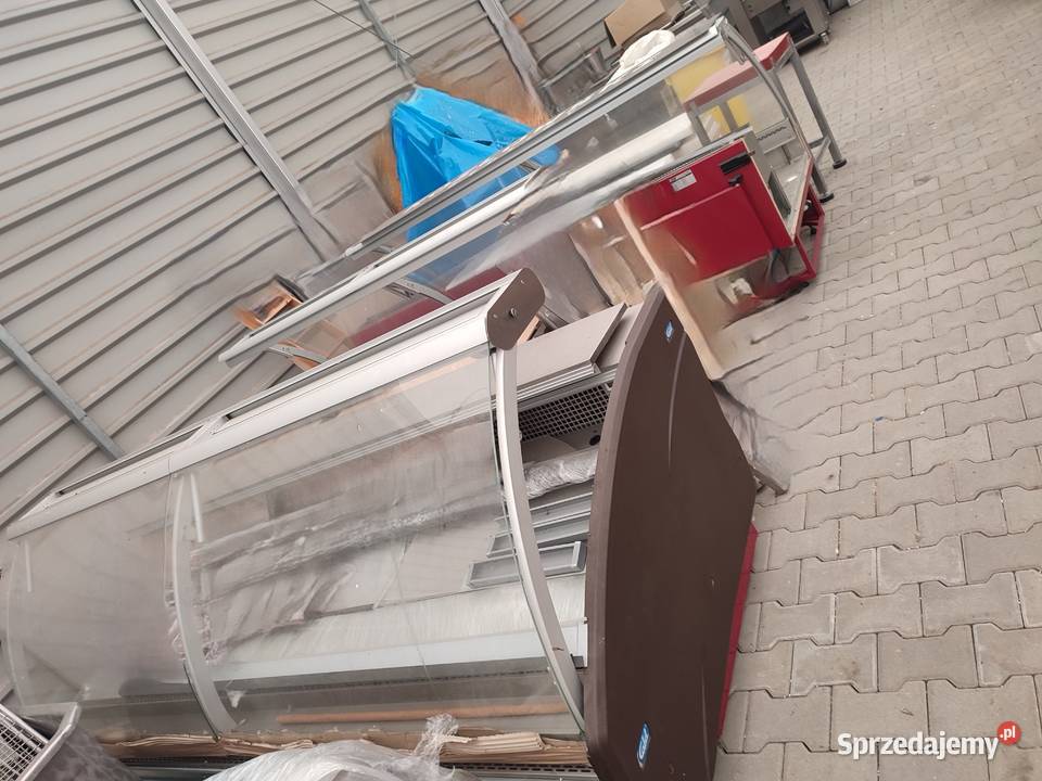 CIĄG LAD CHŁODNICZYCH wielkopolskie Wielichowo