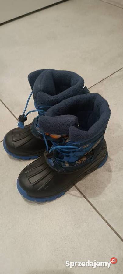 Obuwie dziecięce chłopiec 31 do 34 opolskie Jaworek sprzedam
