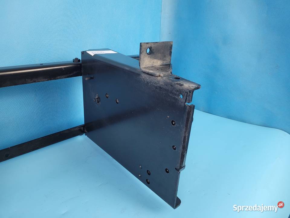 CASE IH PUMA 145 12r WSPORNIK MASKI 84485123 kujawsko-pomorskie Kolno