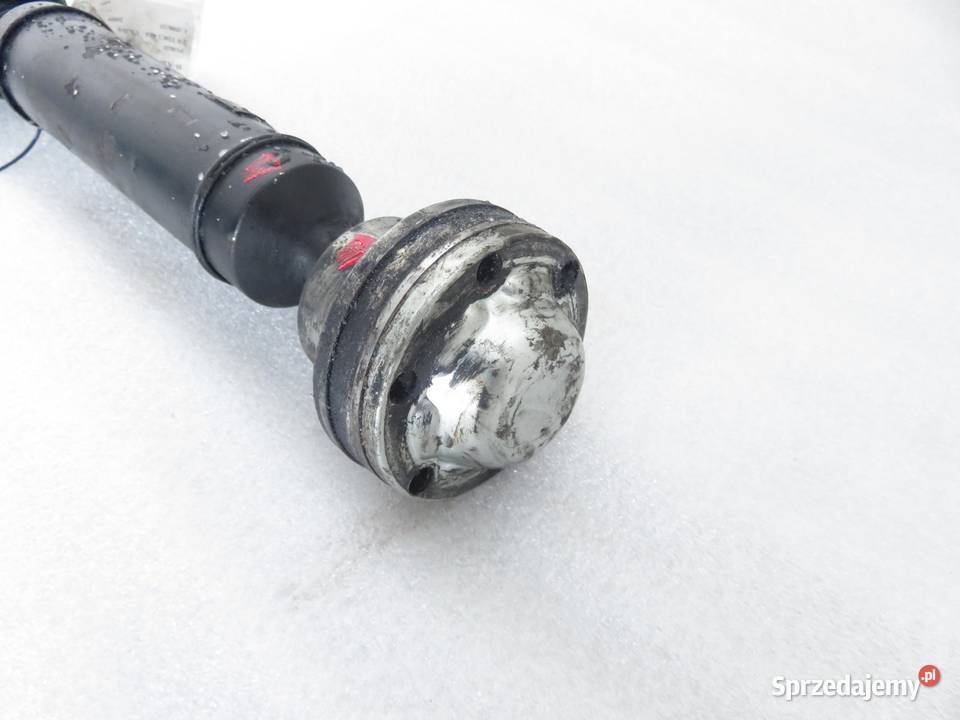 WAŁ NAPĘDOWY FORD KUGA I 20 TDCi 4x4 małopolskie