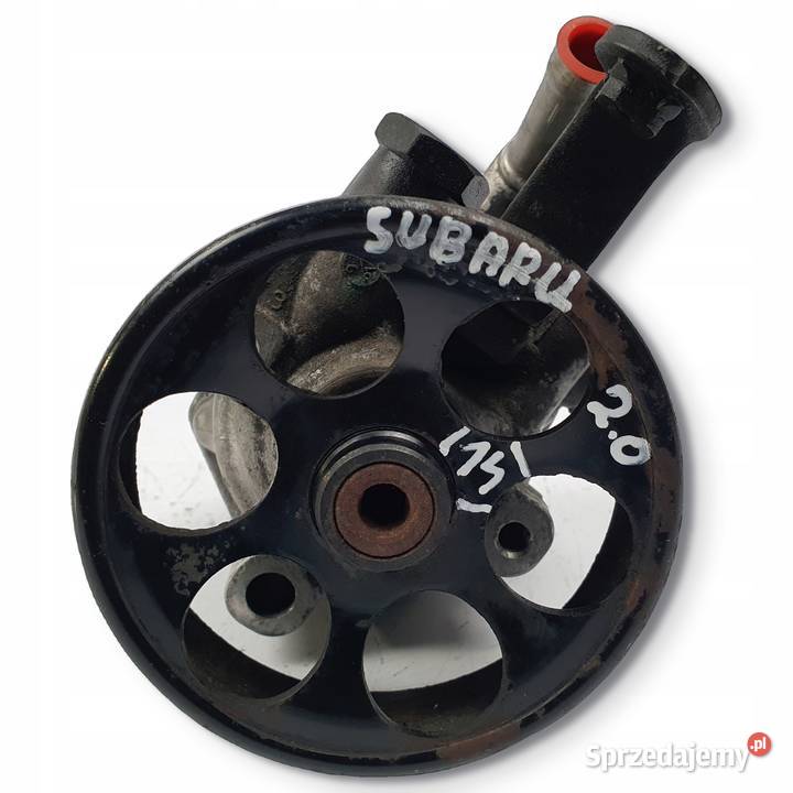 POMPA WSPOMAGANIA Subaru Legacy IV 20 B oryginał Chełm