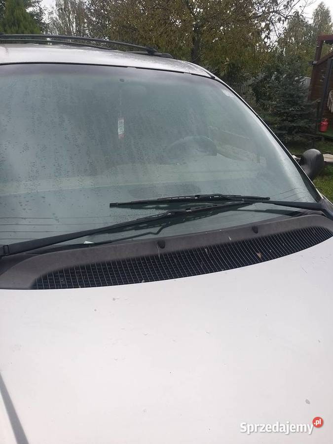 SZYBA PRZEDNIA CHRYSLER GRAND VOYAGERDODGE GRAND Kawnice