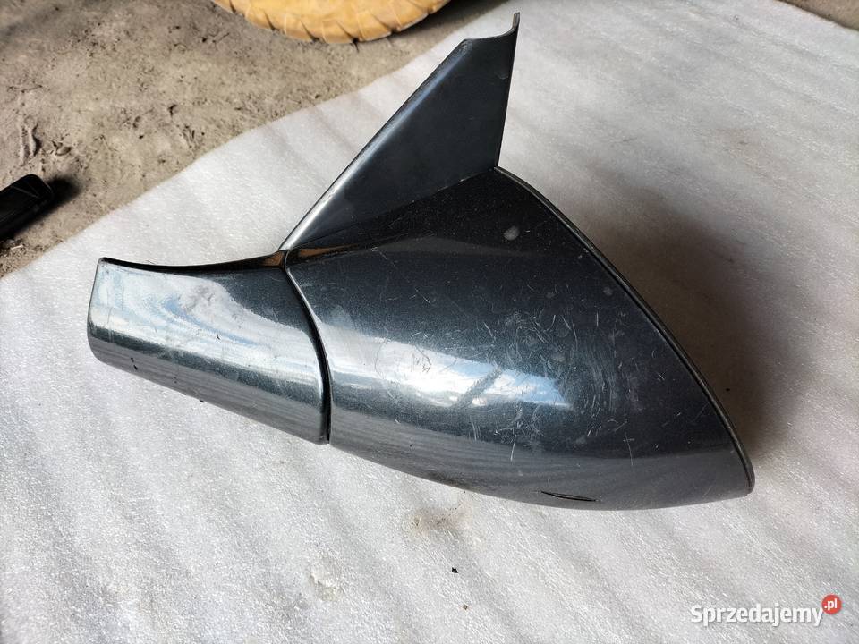 Vectra B LUSTERKO LEWE Karoseria lubelskie Kamień-Kolonia