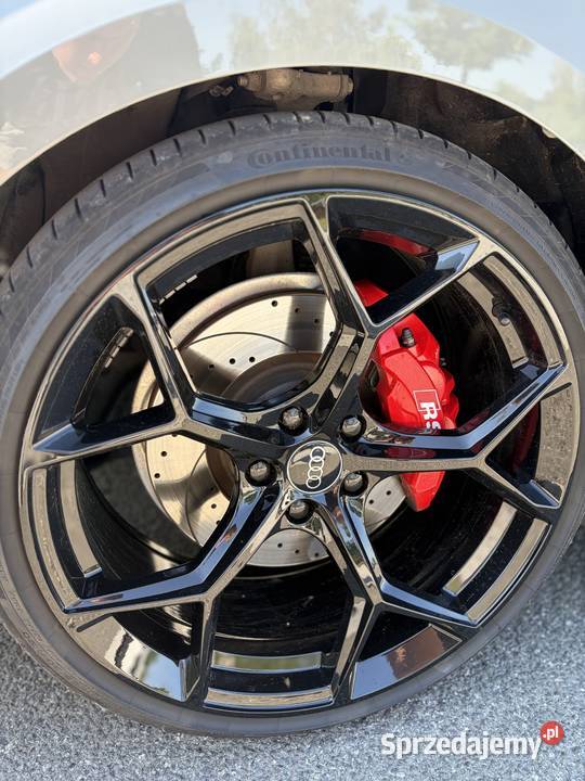 Sprzedam Audi s5 coup Rok produkcji 2021 małopolskie Gdów