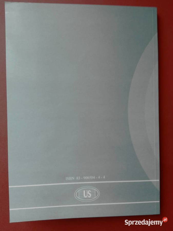 2980 Miasta W Euroregionie Pomerania Szczecin sprzedam