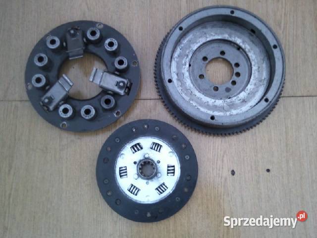 Sterowanie ciepły start Solex 44 PHH Mercedes Rok produkcji 1957 Lublin