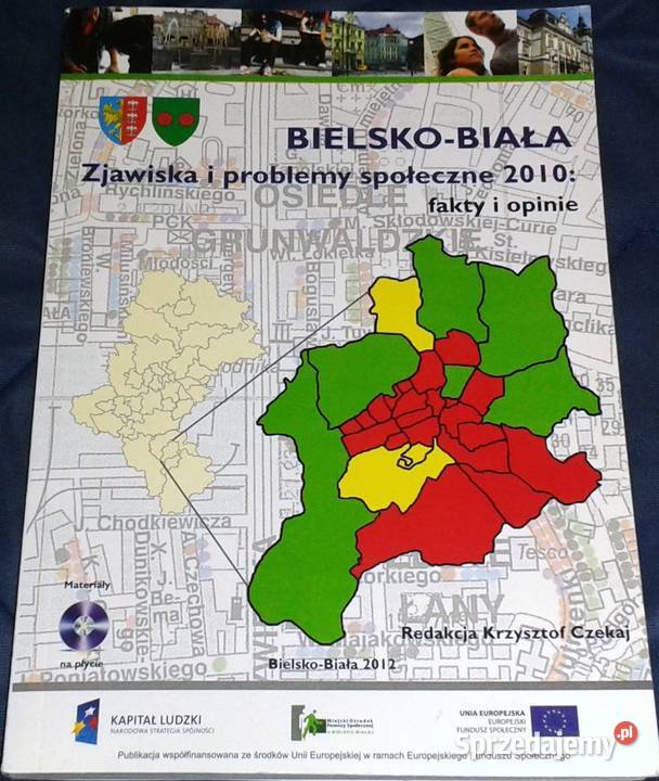 Zjawiska i problemy społeczne 2010 Fakty i miękka lubelskie Chełm
