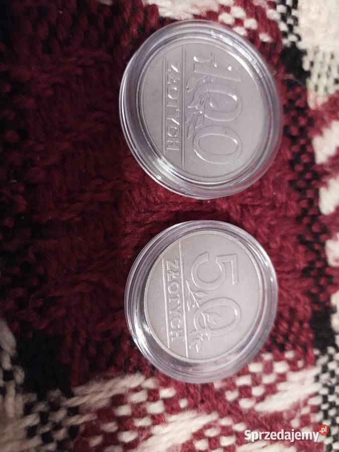 100 50 1990 Legionowo sprzedam