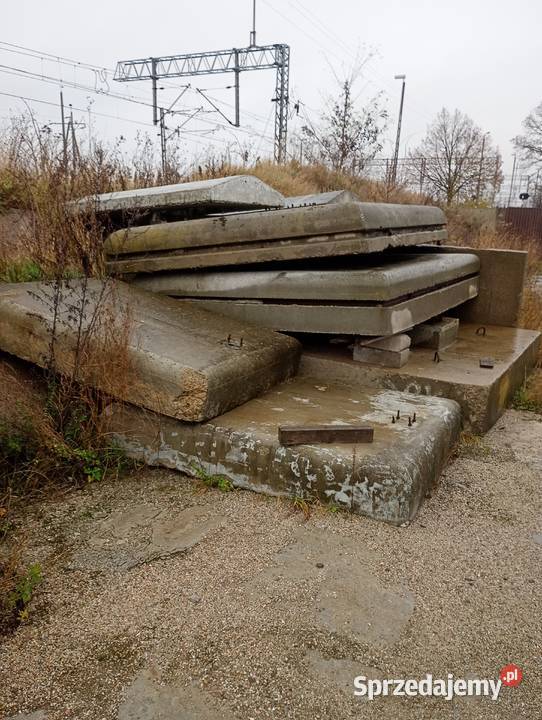Konstrukcja pod reklamę baner i inne Pozostałe