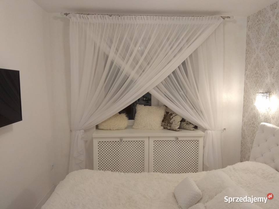 Mieszkanie 58 m2 generalnym remoncie Parczew