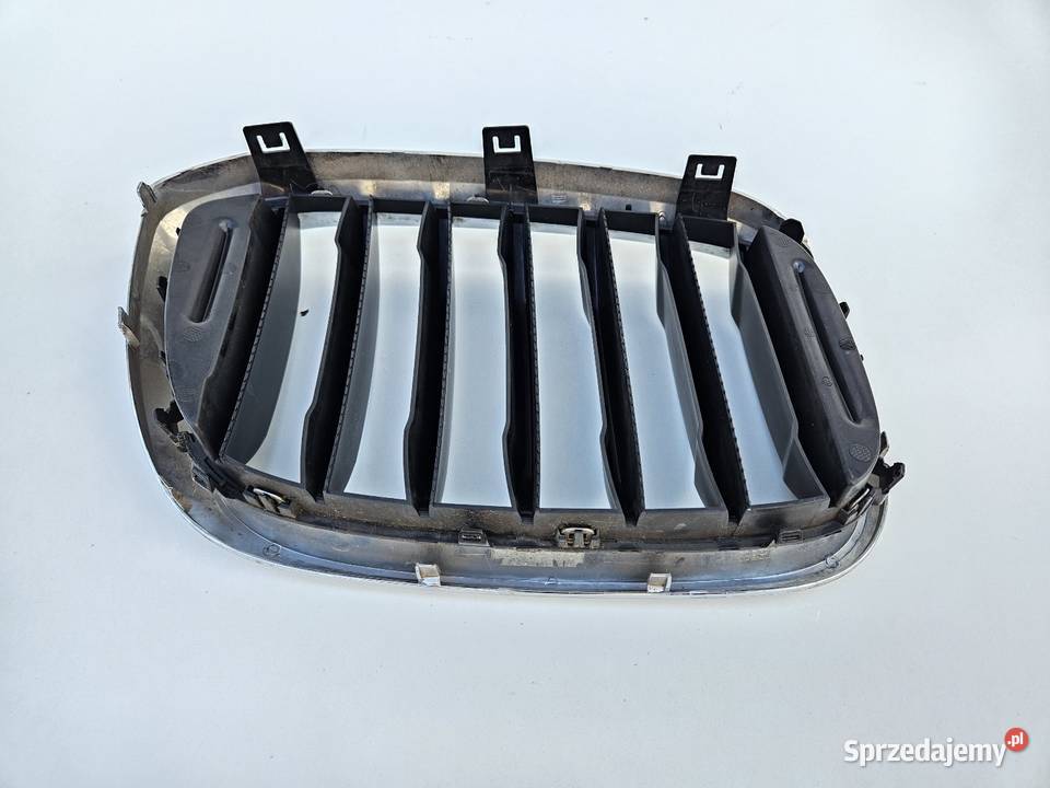 BMW X3 G01 X4 G02 NERKA LEWA GRILL ATRAPA